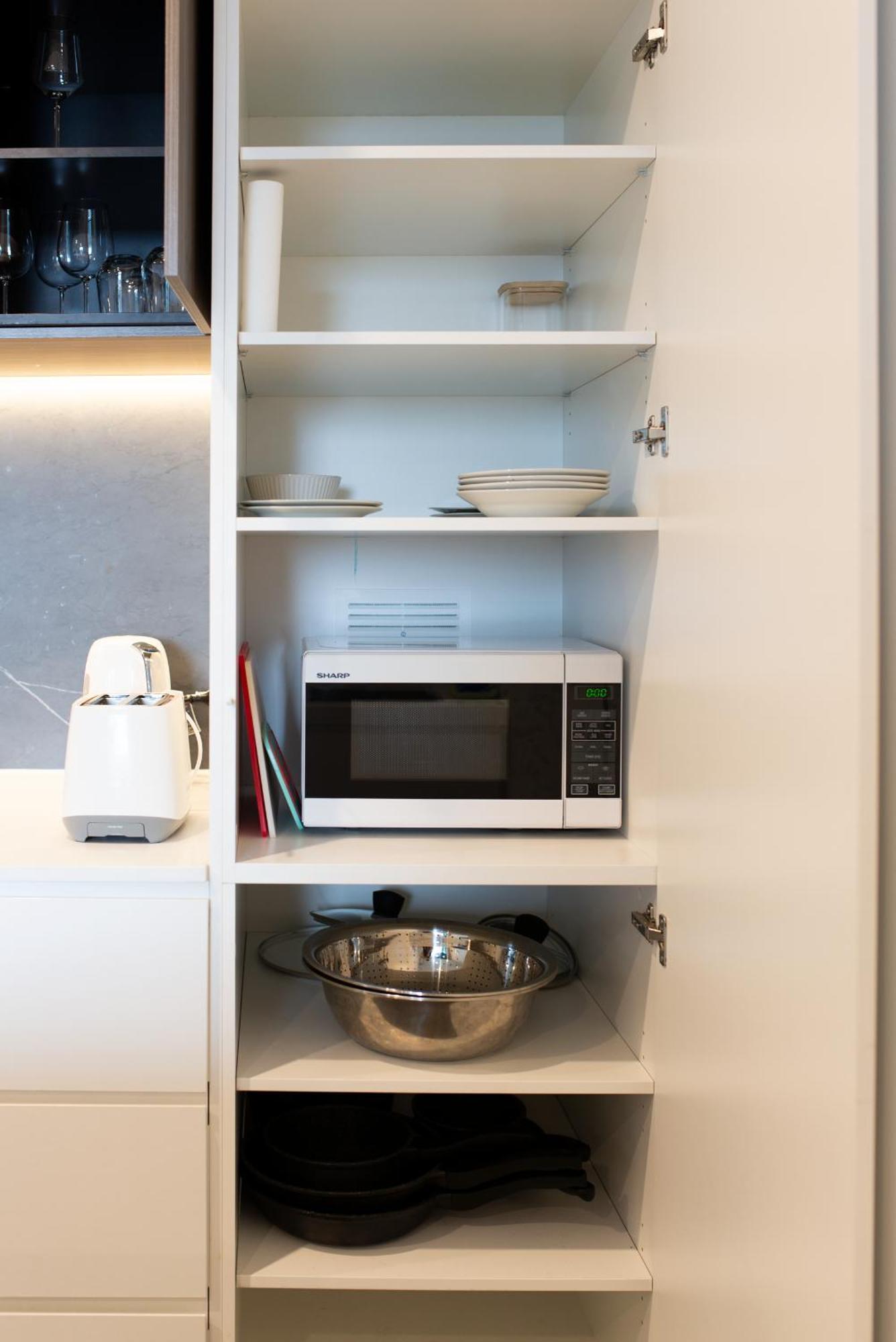 Apartment Next To Public Station, Boxhill Central, 2 Bedrooms, Free Parking And Wifi Box Hill Kültér fotó